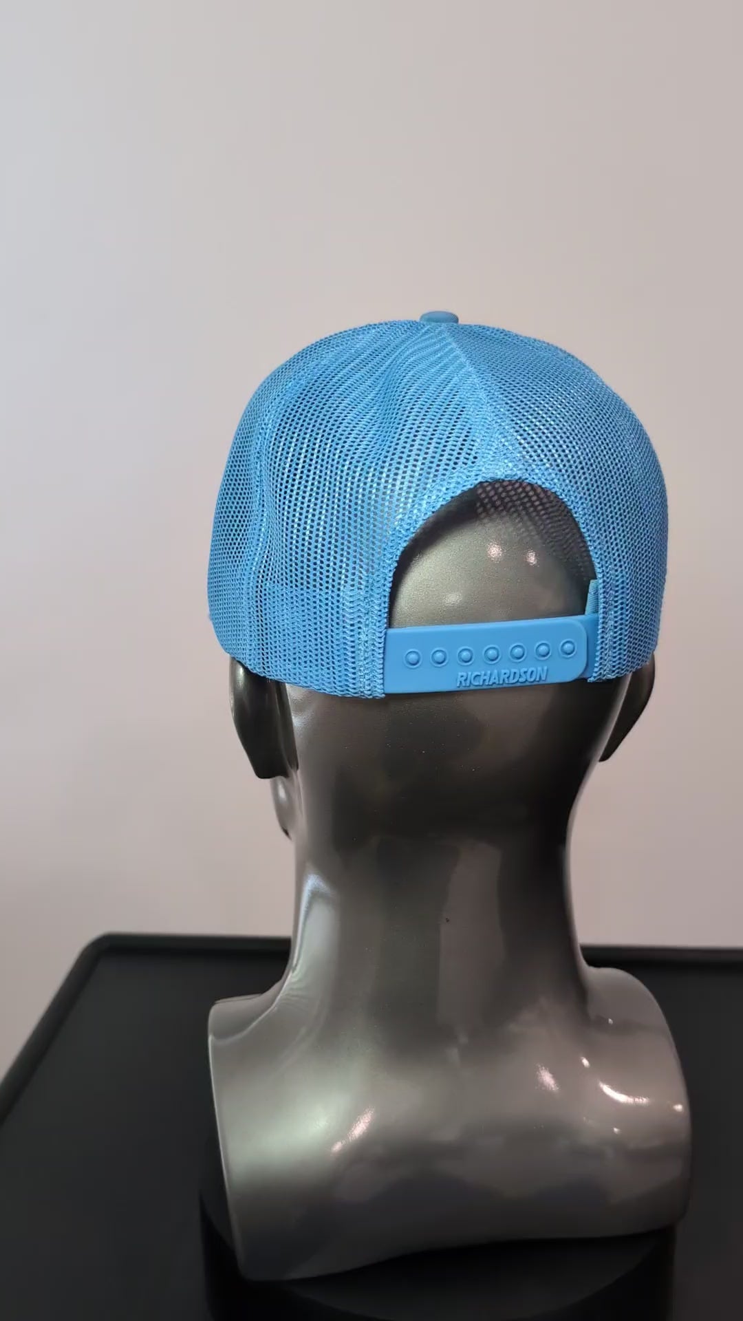 Supra Inspired Richardson 112 Hat – Laser Engraved Leather Patch  JDM Trucker Cap  Sports Car Enthusiast Hat