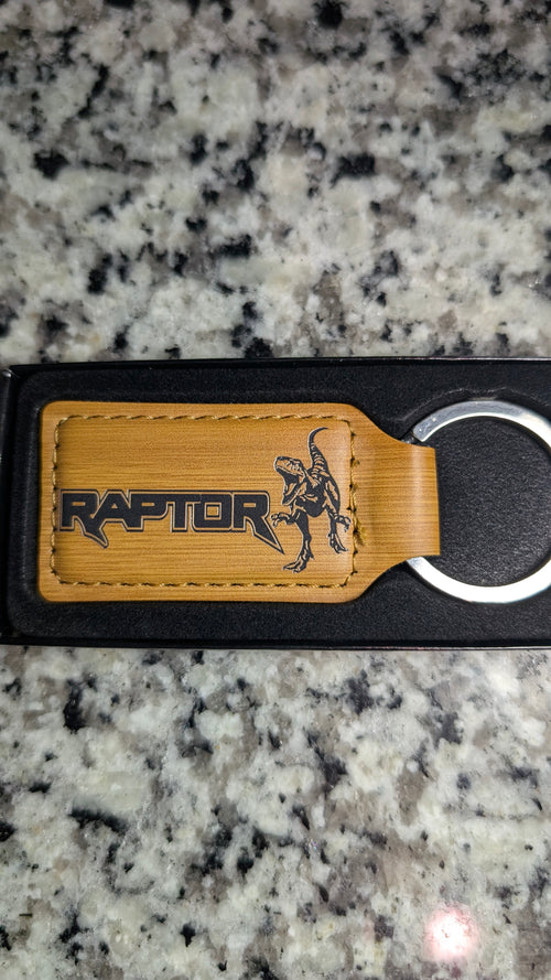 Custom Hats & Leather Keychains Personalized Laser Engraved | Richardson 112 Trucker Caps | Custom Gift Set